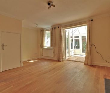 2 bedroom semi-detached house to rent - Photo 1