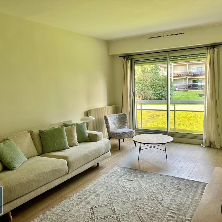 Location Appartement 1 pièce 31m² BORDEAUX 33000 - Photo 1