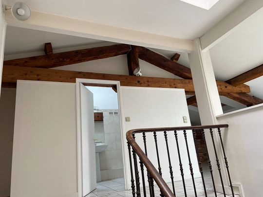 Appartement Toulouse 4 pièce(s) 84 m2, - Photo 1