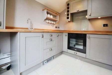 1 bedroom house to rent - Photo 3