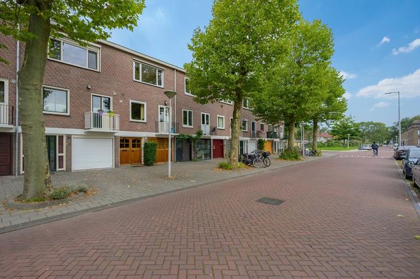 Burgemeester eliasstraat 61 | Amsterdam - Photo 1