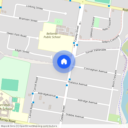 1/102 Cawley Road, NSW 2518, Corrimal