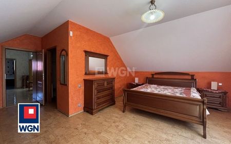 Dom na wynajem Lubieszyn - Wolnostojący dom z dużą działką - Фото 5