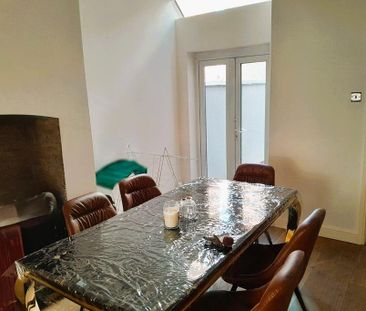 4 bedroom terraced house to rent - Photo 2