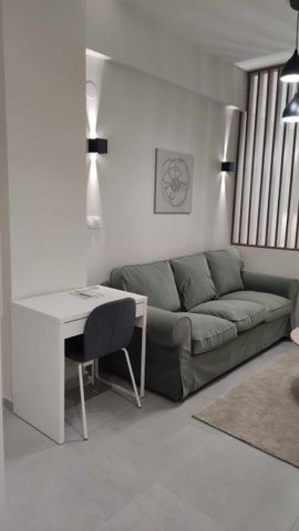 Studio/Γκαρσονιέρα για ενοικίαση Βαρδάρης - Δικαστήρια (Βαρδάρης - Λαχανόκηποι) - Photo 5