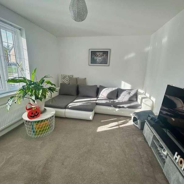 Wilson Road, Banbury, OX16 - Photo 1