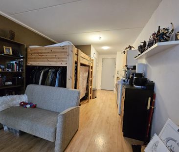 Te huur: Appartement Bleekstraat in Breda - Foto 3