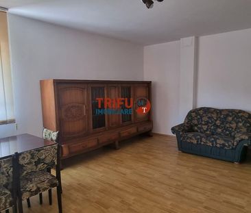 Apartament 3 camere de închiriat zona Mall Unirea - Fotografie 1