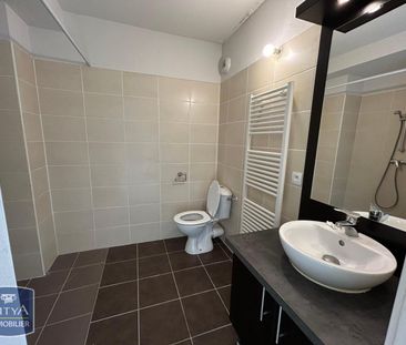 Location Appartement 1 pièce 21m² CENON 33150 - Photo 3