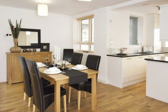 1 Bed - Kew Bridge Court,chiswick High Road, W4 - Photo 1