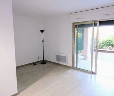 Location Appartement 1 pièce 22m² MOUGINS 06250 - Photo 1