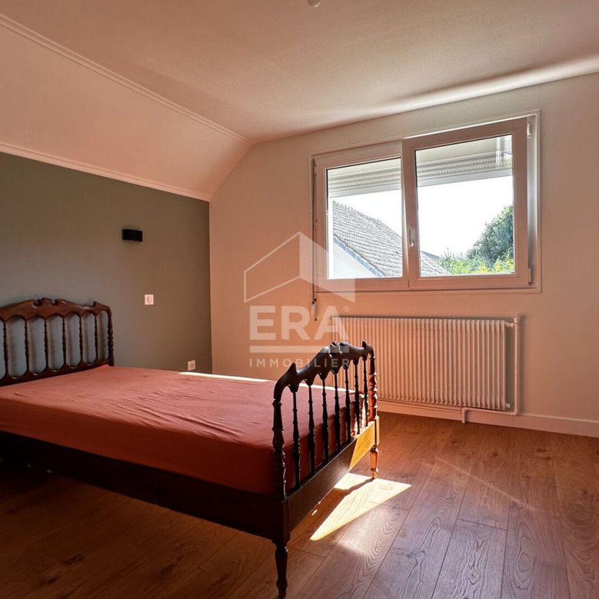 Maison à louer meublée de 6 pièces, 4 chambres située à Compiègne - Photo 1