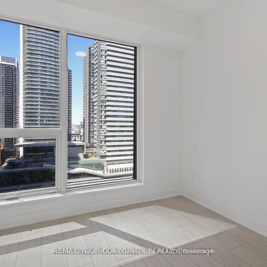 For Lease - 15 Mercer Street Unit# 1404, Toronto, Ontario - Photo 1