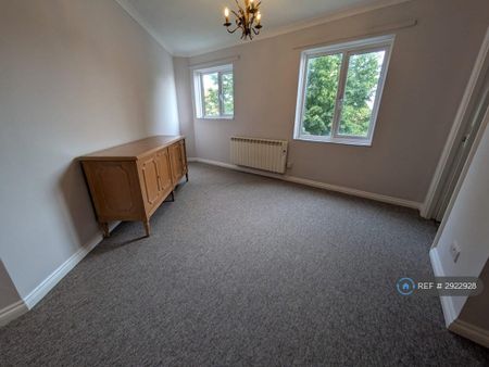 2 bedroom flat to rent - Photo 3