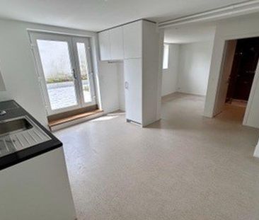 Gemütliche 36m² Wohnung mit Gartensitzplatz in Meilen - Photo 5