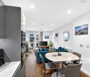 Ratcliffe Cross Street, London, E1 0FD - Photo 3