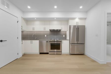 For Lease - 47 Morningside Avenue Unit# A, Toronto, Ontario - Photo 4