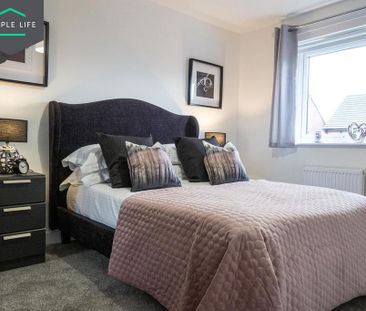 3 bedroom semi-detached house to rent - Photo 5