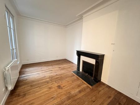 A LOUER 2P PARIS XIIème MONTGALLET 29.60m² - Photo 5