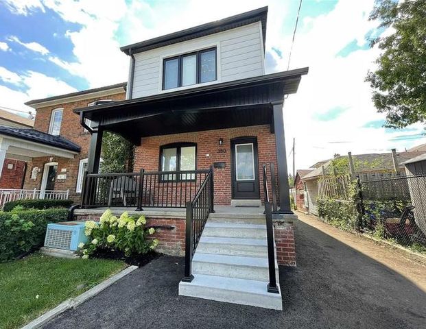 380 Northcliffe Blvd | 380 Northcliffe Blvd, Toronto - Photo 1