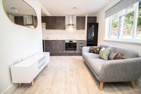 1 bedroom apartment to rent - Photo 3