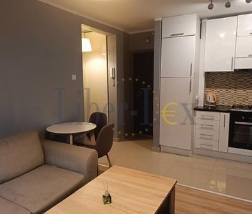 Warszawa, Praga-Południe, Saska Kępa, al. Stanów Zjednoczonych - Zdjęcie 3