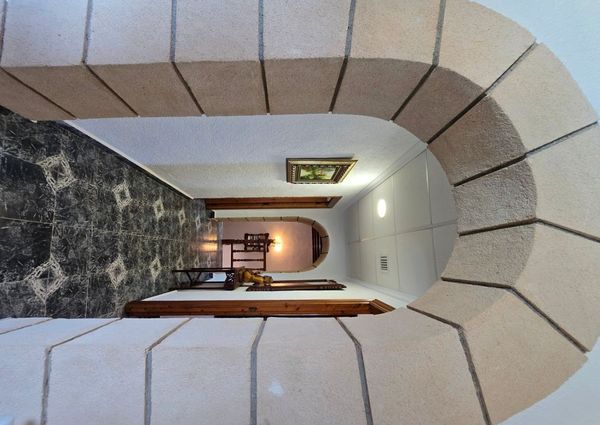 WIDE ESTATE FOR RENT IN TEULADA FOR LONG TERM