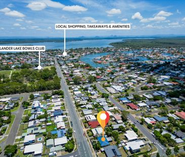 FAMILY HOME IN BANKSIA BEACH - Photo 2