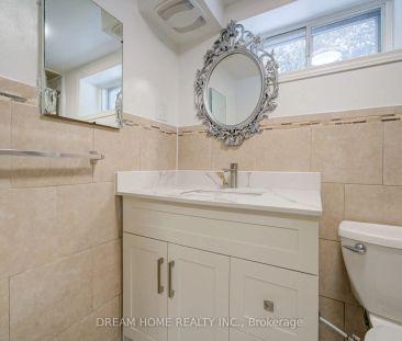 40 Marathon Crescent #Bsmt Room A - Photo 6