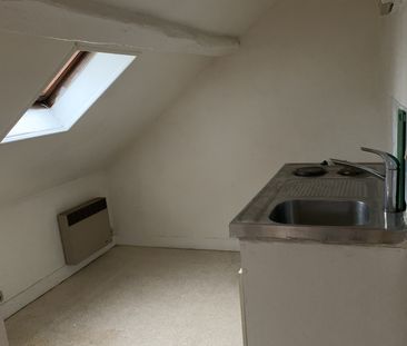 Studio 18.76m² - Photo 3