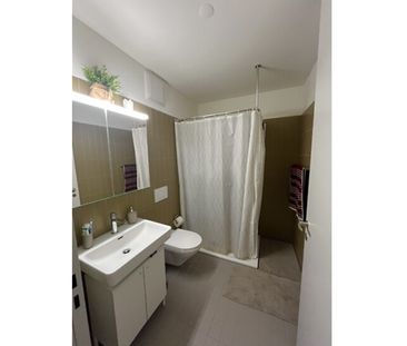 2½ Zimmer-Wohnung in Kloten (ZH), möbliert, auf Zeit - Photo 3