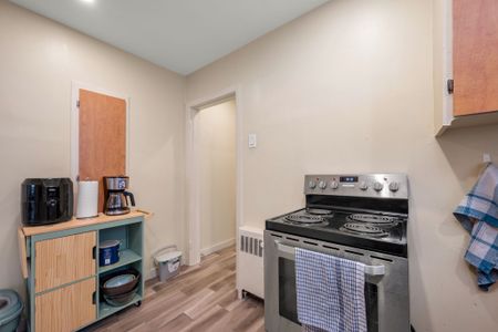 For Lease - 71 Genest Street Unit# Unit 2, Vanier and Kingsview Park, Ontario - Photo 3