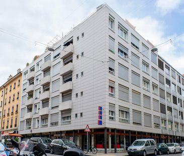 Rue de Zurich 12 - Photo 3