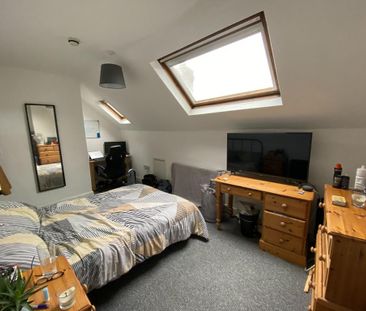 5 bedroom house share to rent - Photo 4