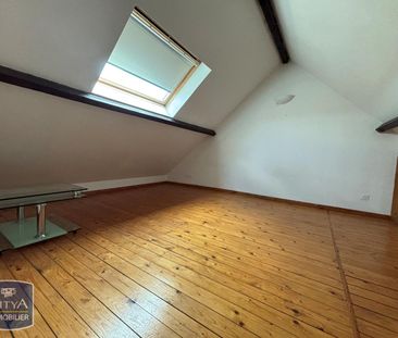Location Appartement 2 pièces CAMBRAI 59400 - Photo 4