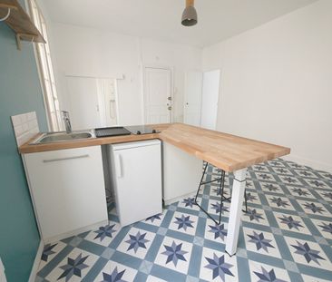 Location Appartement 2 pièces 33m² - Photo 3