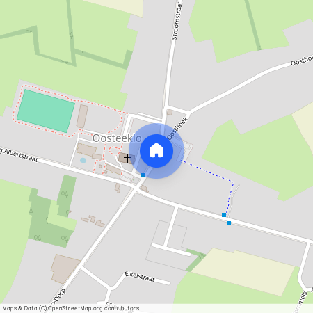 Zulma Rondasstraat 19, 9968 Oosteeklo