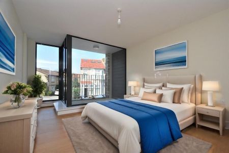 1 bedroom apartment to rent - Photo 4