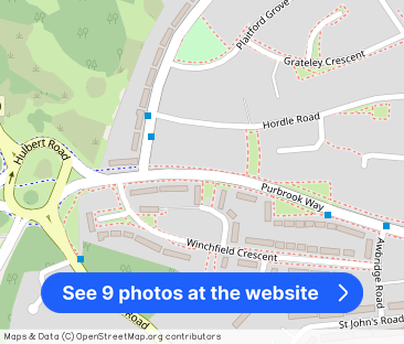 Purbrook Way, Leigh Park, Havant - Photo 1