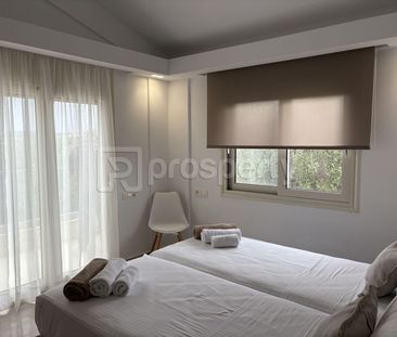 Διαμέρισμα για ενοικίαση Μαραθίτης (Ηράκλειο Κρήτης) - Photo 2