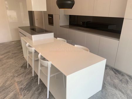 Large and Luxurious Four Bedroom Apt - Kiseleff - Photo 5
