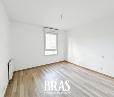 Location Appartement 3 pièces 64m² ST HERBLAIN 44800 - Photo 4