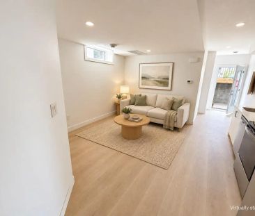 10915 151 Street — 1 BD REAR - Photo 6