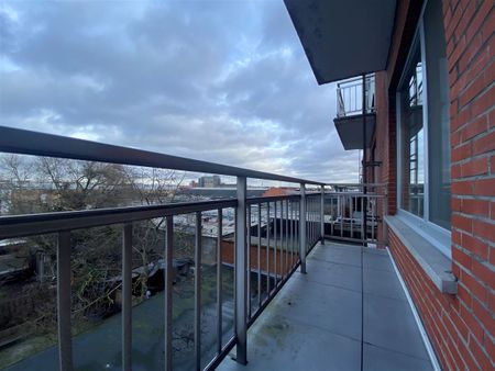 Bisschoppenhoflaan 401, 2100, Deurne - Photo 5