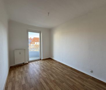 Erholung vor der Tür: 2-Raumwohnung beim Salbker See - Photo 4