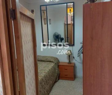 Piso en alquiler en Cádiz - Foto 4