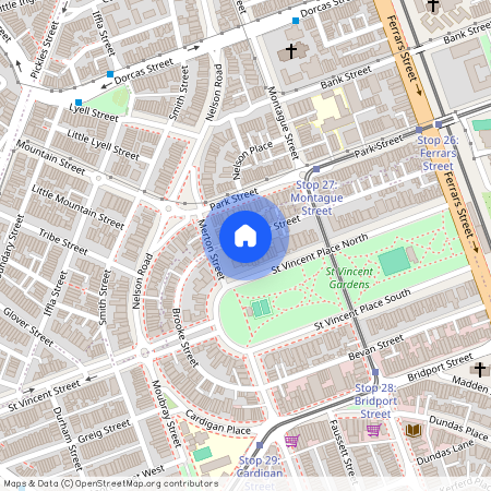 65 Draper Street, Albert Park VIC 3206