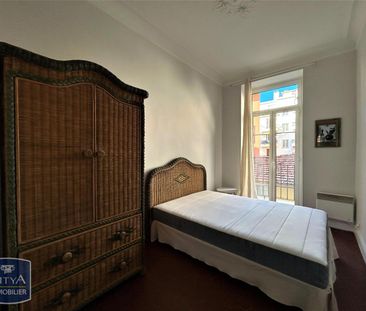 Location Appartement 2 pièces 40m² NICE 06300 - Photo 4