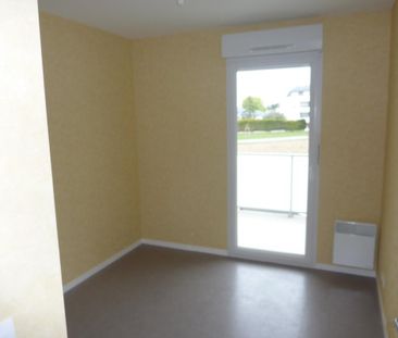Appartement T3 à louer Bruz - 59 m² - Photo 5