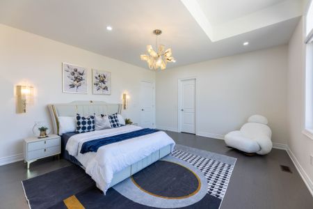 For Lease - 92 APPLEYARD Avenue, Vaughan, Ontario - Photo 4